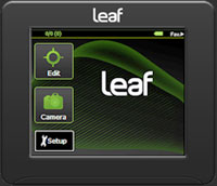 Leaf LC 11,5